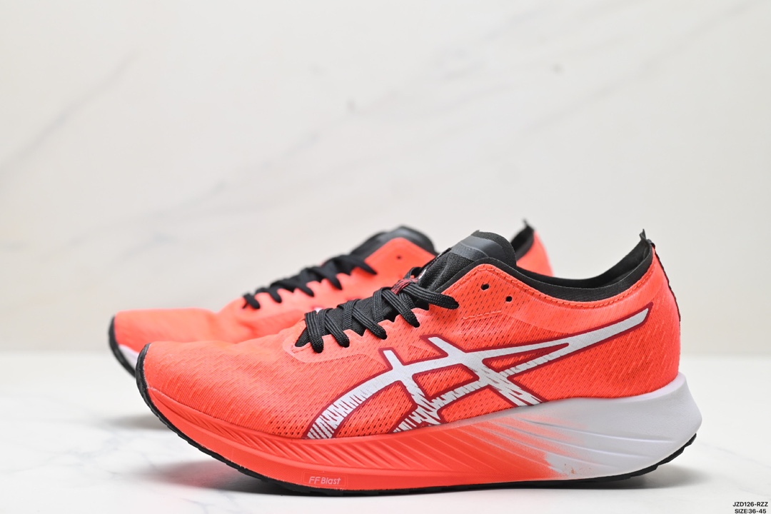 Asics Shoes